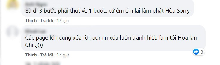 Hòa Minzy nhái giọng Chi Pu hát chênh phô gây cười, fan hai nhà khẩu chiến căng thẳng ảnh 5