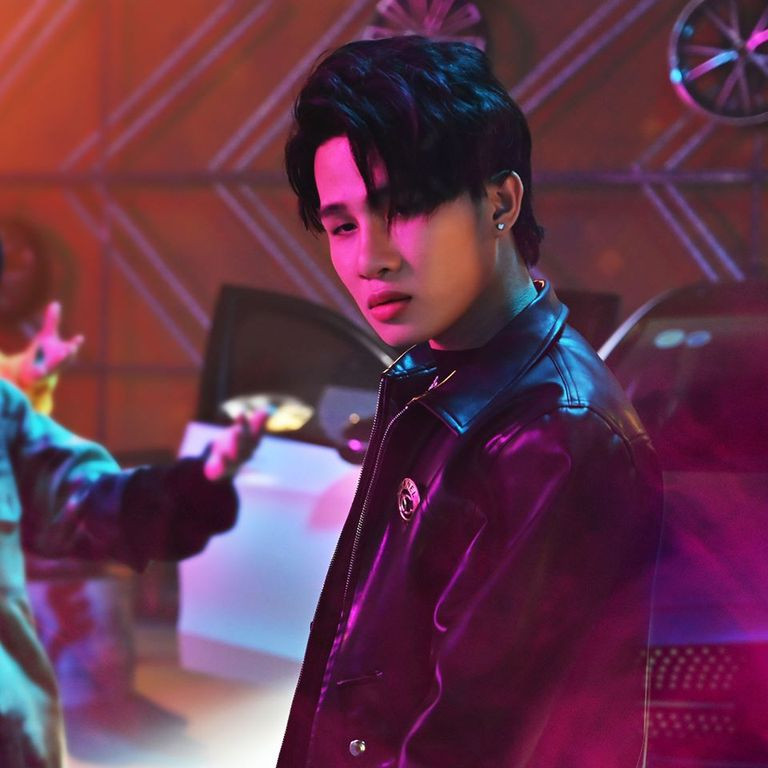  Thủ lĩnh nhóm rap G5R: “Đã xóa mọi hiểu lầm với Jack, có thể đi diễn cùng nhau“ ảnh 3