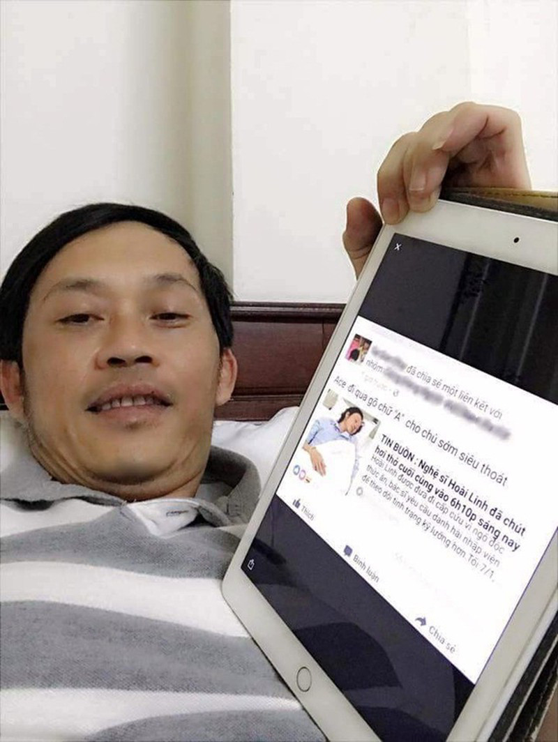 Lê Dương Bảo Lâm đăng đàn bức xúc vì bị nhiều kênh YouTube ghép ảnh đã qua đời ảnh 4