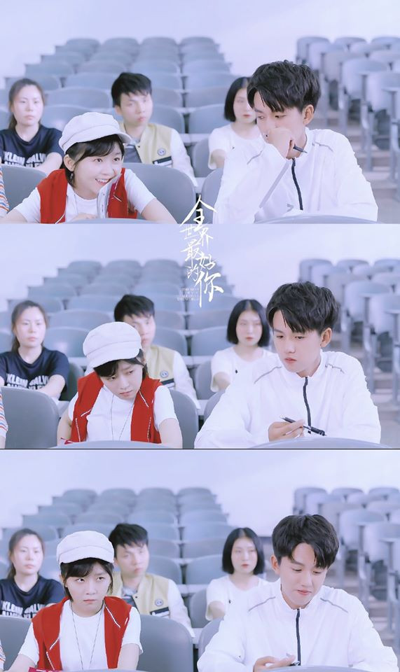 7 điểm giống nhau đến bất ngờ giữa “Em Là Người Tốt Nhất Thế Gian” và “Lê Hấp Đường Phèn“ ảnh 7