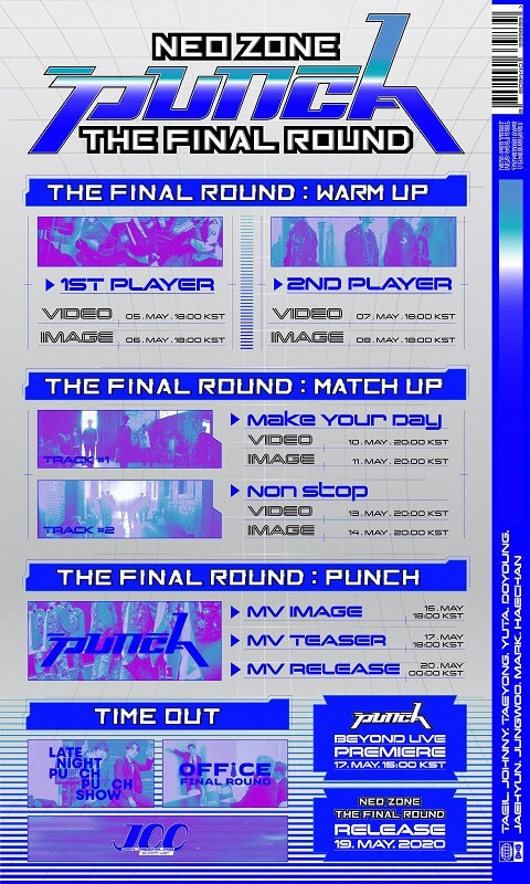 NCT 127 hé lộ kế hoạch comeback, concept album sẽ là thế giới game ở thập niên 90? ảnh 1