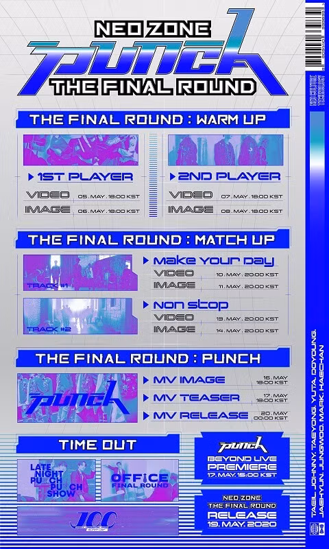 NCT 127 hé lộ kế hoạch comeback, concept album sẽ là thế giới game ở thập niên 90? ảnh 1