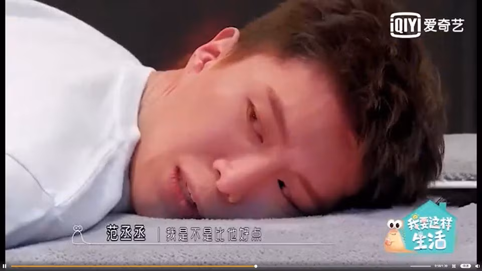 Dân mạng chế loạt ảnh “đau khổ” của Phạm Thừa Thừa trong Tôi Muốn Cuộc Sống Như Thế Này ảnh 5
