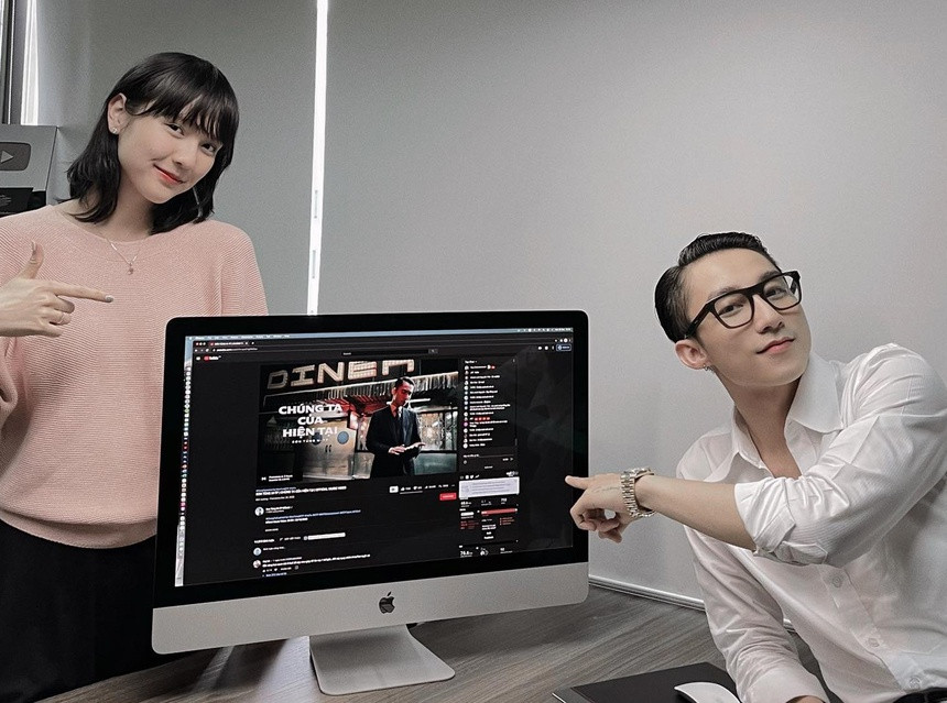 Fan bỏ gần 1 triệu đồng mua ảnh và hậu trường MV mới của Sơn Tùng nhưng không thể tải về? ảnh 4