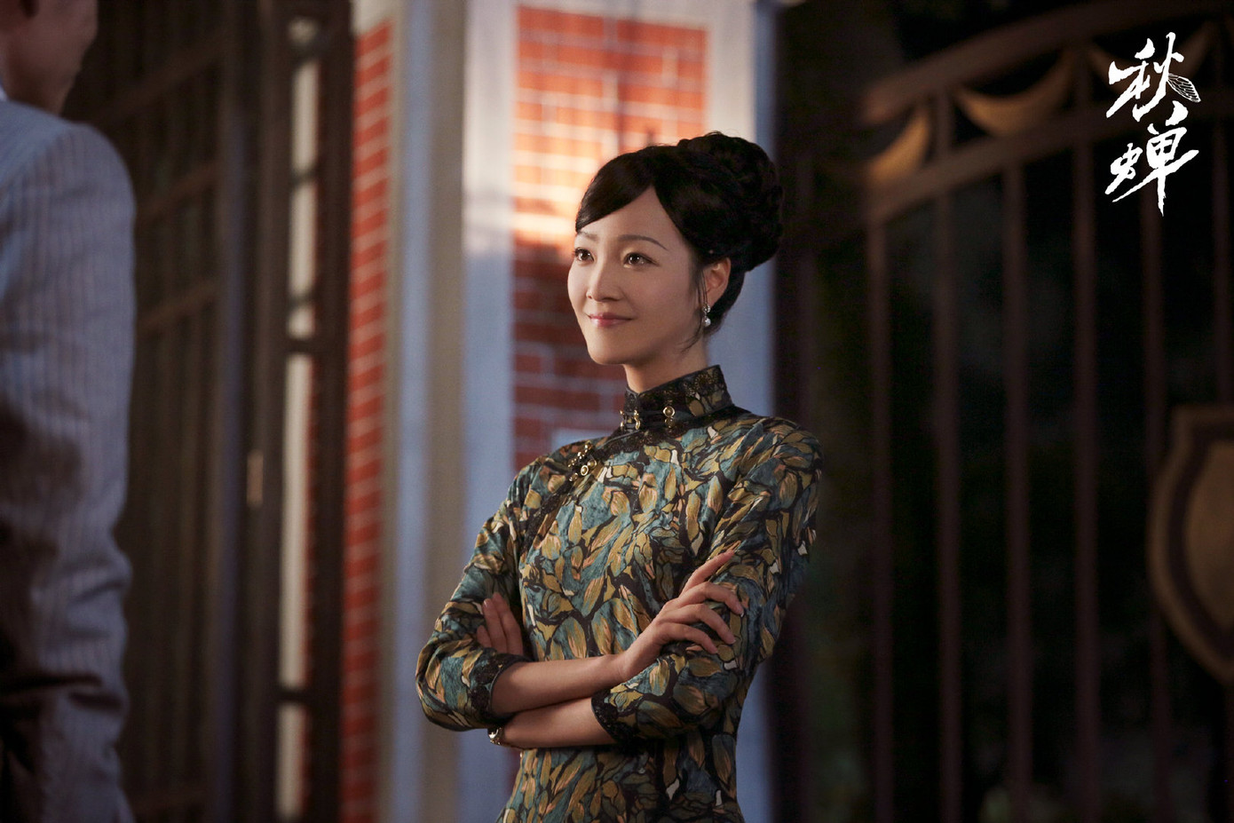 “Đắp chiếu” 3 năm nhưng “Thu Thiền” của Nhậm Gia Luân vẫn dễ dàng ra mắt hoành tráng ảnh 9