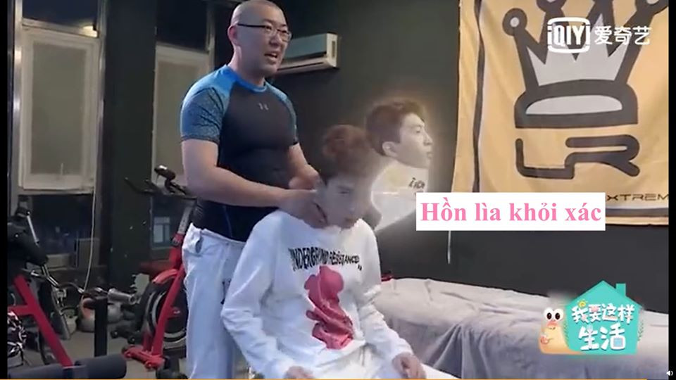 Dân mạng chế loạt ảnh “đau khổ” của Phạm Thừa Thừa trong Tôi Muốn Cuộc Sống Như Thế Này ảnh 3