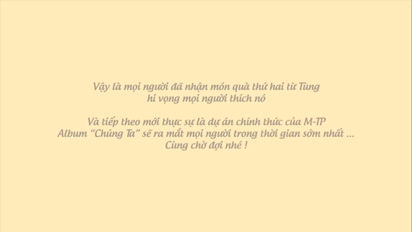 Lập kỉ lục mới nhưng MV “Có chắc yêu là đây” đa phần chỉ được khen “dễ thương“? ảnh 2