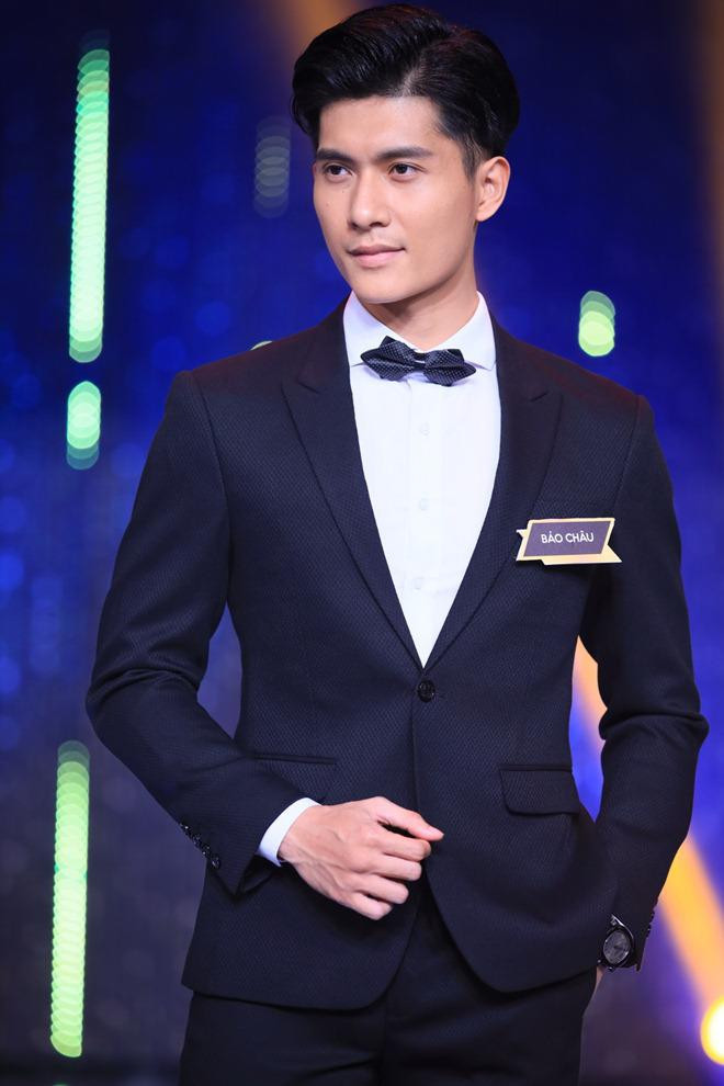 Đâu chỉ Ngô Thanh Vân - Huy Trần, V-Biz còn nhiều cặp “trai đẹp - chị đại” tin đồn khác ảnh 5