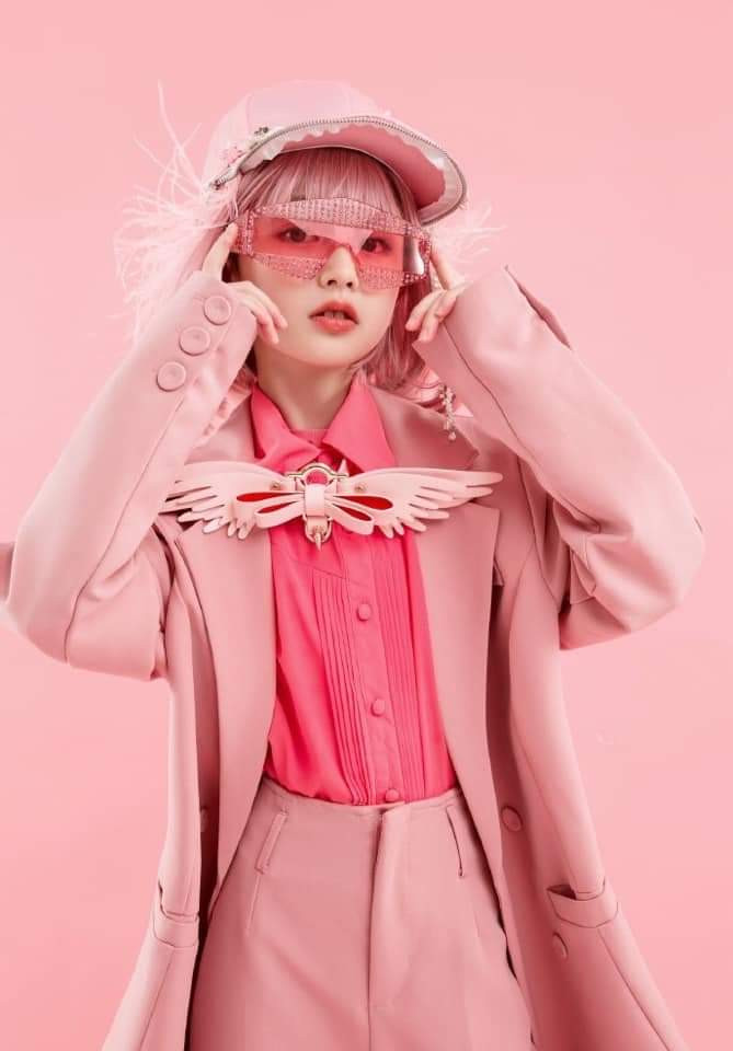 Mới 11 tuổi nhưng “tiểu mỹ nhân” này đã đứng chung sân khấu với TFBOYS, Vương Nhất Bác ảnh 3