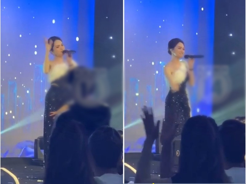 Hậu bị tố vô ơn, Hương Giang khẳng định không sóng gió nào có thể quật ngã được mình ảnh 6