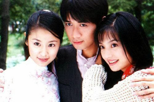 7 tra nam khiến chị em “quay xe lẹ” trong phim Trung: Phó Thận Hành là “đệ nhất trai đểu” ảnh 7