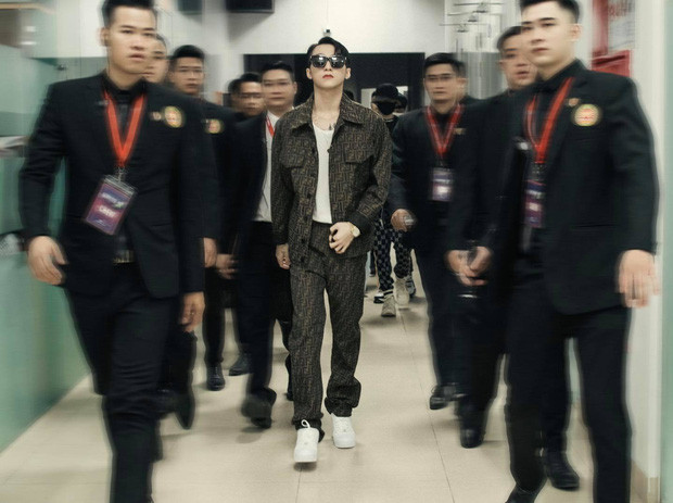 Sơn Tùng siết chặt kiểm soát hình ảnh giữa lùm xùm, đưa ra nhiều yêu cầu với phóng viên ảnh 1