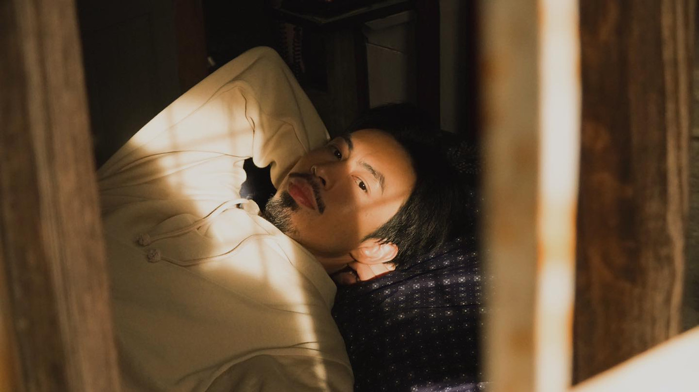 Đen Vâu visual ngày càng chất, úp mở đã xong dự án mới, sớm “ship tận tai” khán giả ảnh 3