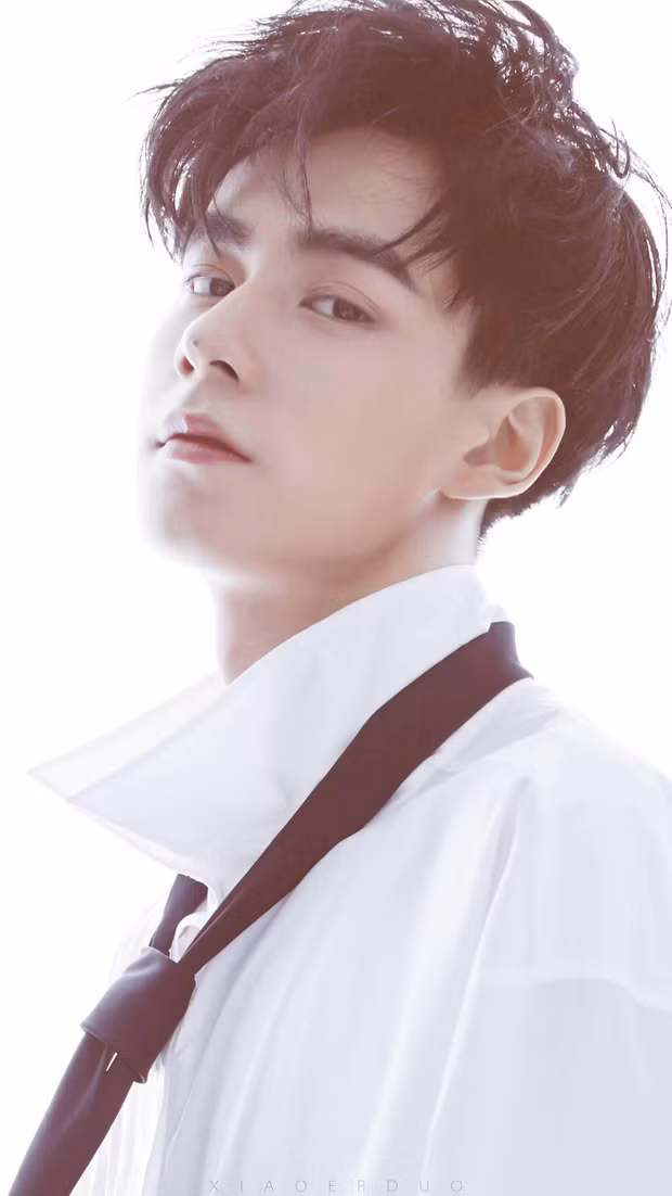 Hội nam thần C-Biz dính “phốt to”: Hoàng Cảnh Du mỗi năm lại bị réo tên một lần ảnh 7