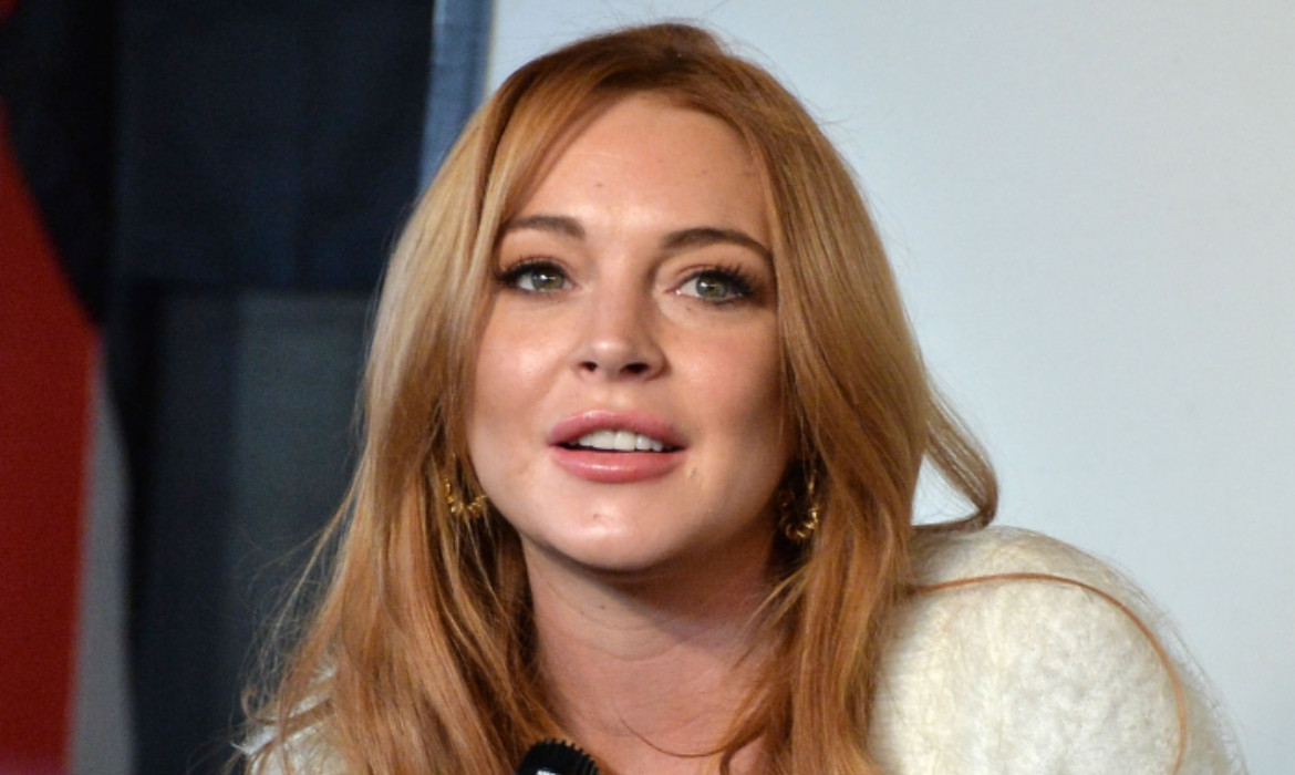 Vì sao “Mean Girl” Lindsay Lohan lại tái xuất với âm nhạc sau hơn thập kỷ “ở ẩn“? ảnh 2