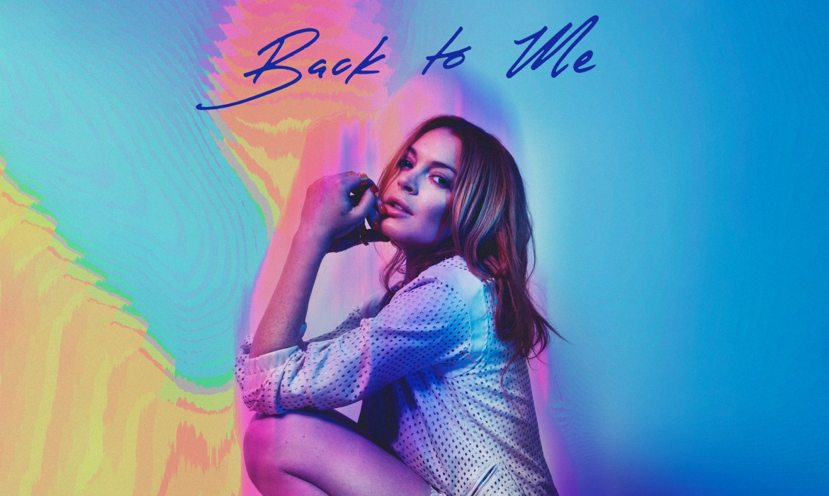 Vì sao “Mean Girl” Lindsay Lohan lại tái xuất với âm nhạc sau hơn thập kỷ “ở ẩn“? ảnh 1