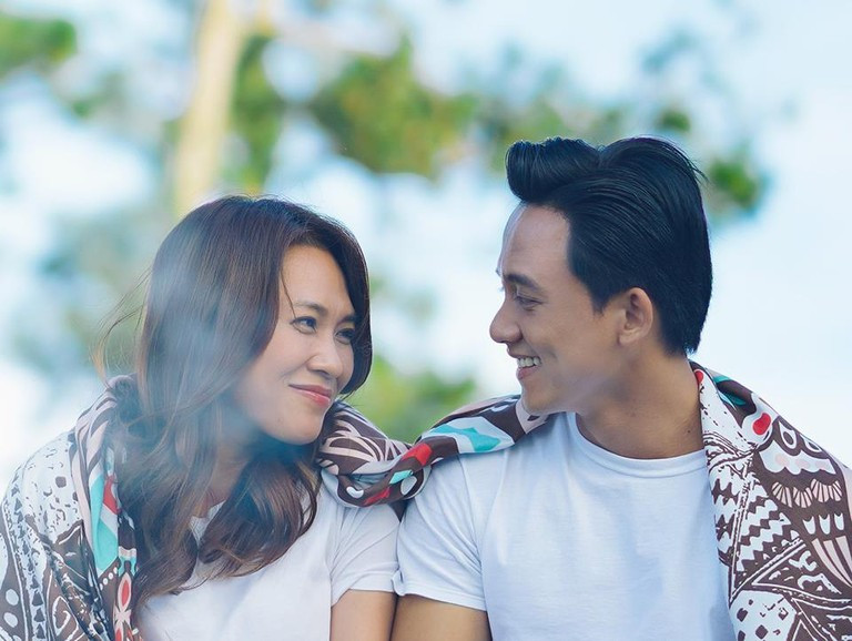 Cặp sao tình tứ trong bộ phim "Chị Trợ Lý Của Anh". HOT: Mỹ Tâm gọi Mai Tài Phến là “anh”, xác nhận đang hẹn hò bạn diễn kém tuổi ảnh 2