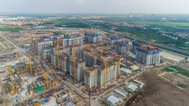 Bộ Xây dựng công bố số liệu, Condotel dấu hiệu thoái trào ảnh 1