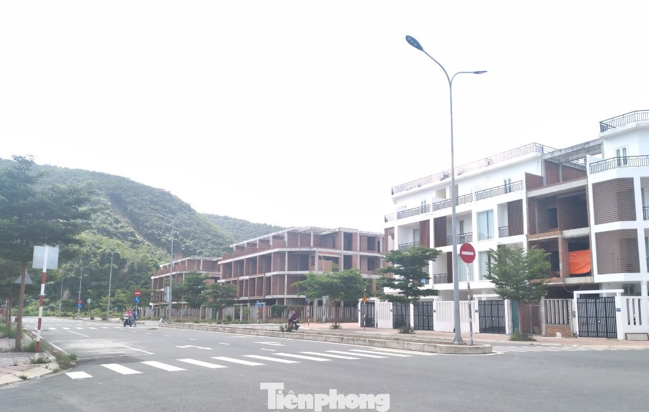 Bác đề xuất không tính lại giá 'đất vàng' khu đô thị Mipeco Nha Trang ảnh 1