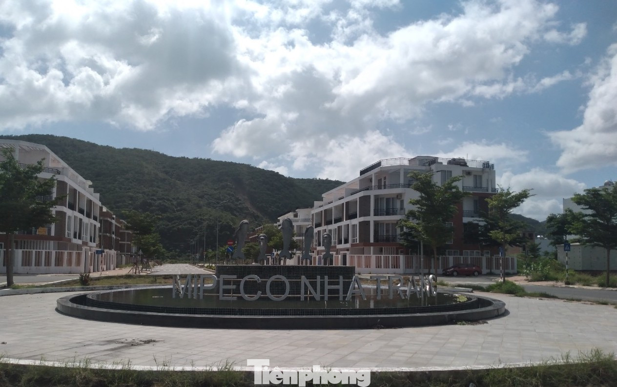 Lùm xùm giao 'đất vàng' giá bèo làm khu đô thị Mipeco Nha Trang ảnh 2