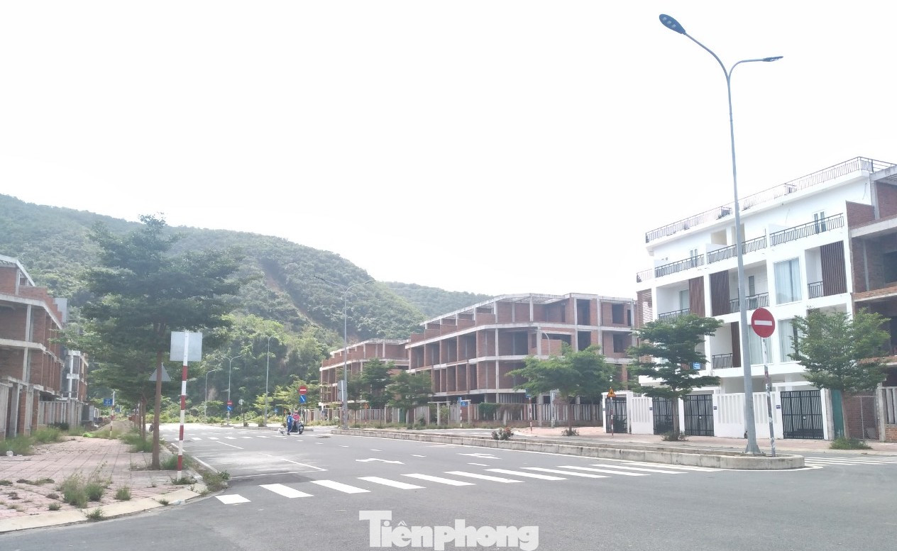 Lùm xùm giao 'đất vàng' giá bèo làm khu đô thị Mipeco Nha Trang ảnh 1