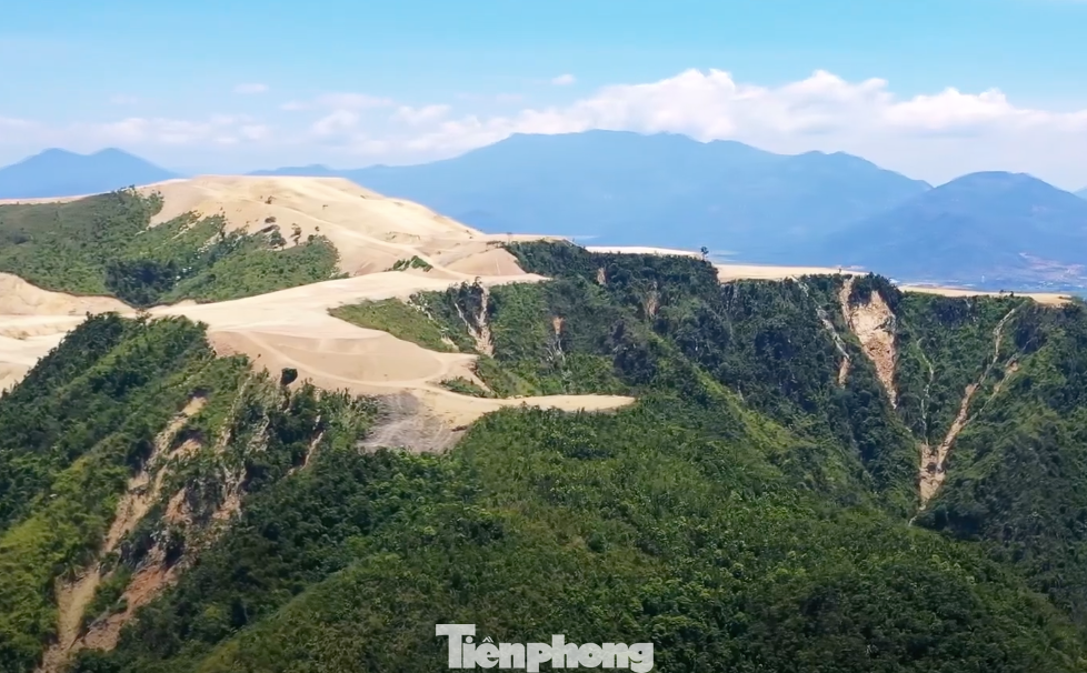 Cận cảnh 6 dự án bất động sản 'khủng' ở Nha Trang bị điều tra ảnh 5