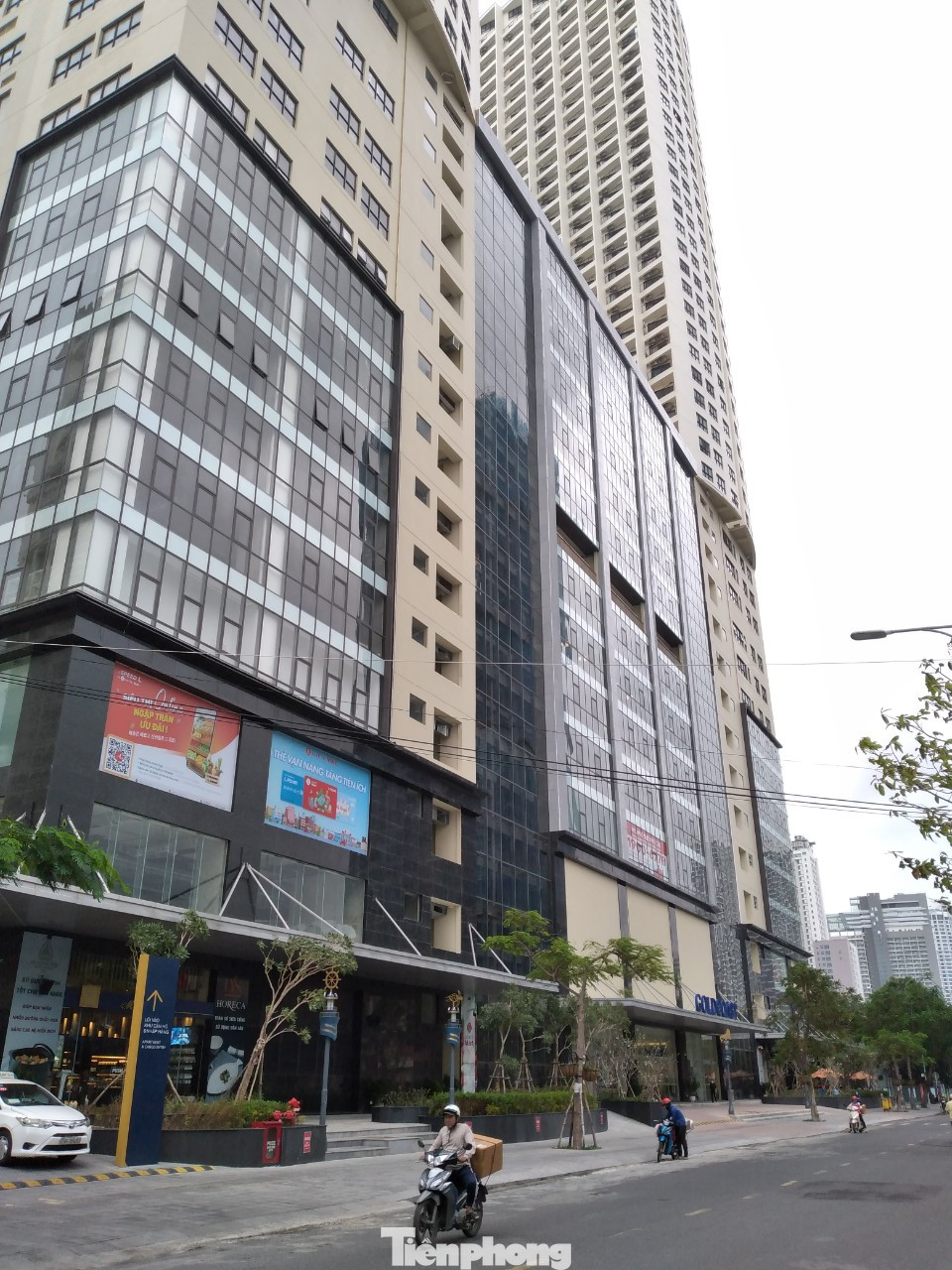 Cận cảnh 6 dự án bất động sản 'khủng' ở Nha Trang bị điều tra ảnh 4