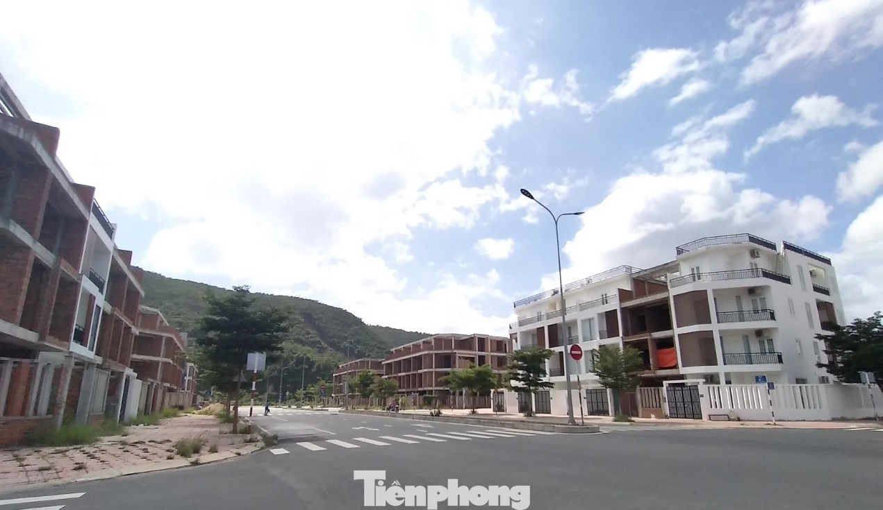 Lùm xùm giao 'đất vàng' giá bèo làm khu đô thị Mipeco Nha Trang ảnh 3