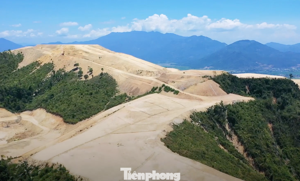 Cận cảnh 6 dự án bất động sản 'khủng' ở Nha Trang bị điều tra ảnh 7