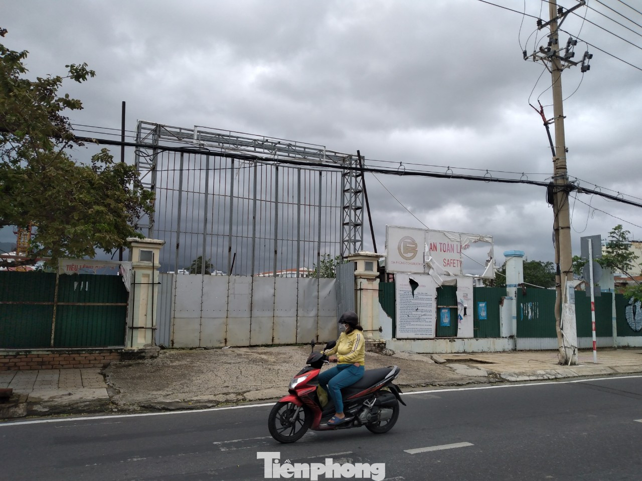 Cận cảnh 6 dự án bất động sản 'khủng' ở Nha Trang bị điều tra ảnh 1