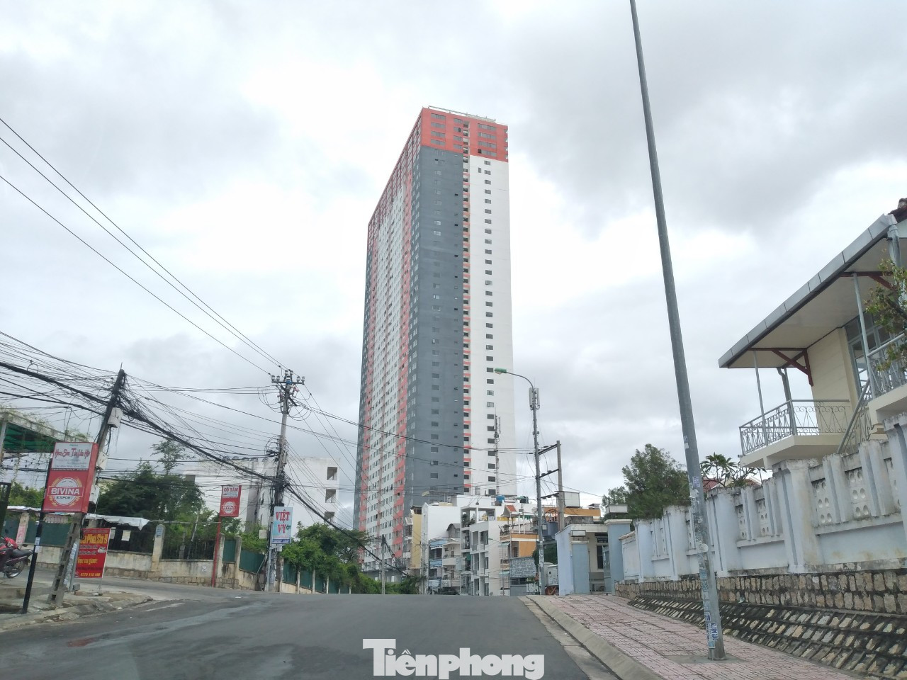 Cận cảnh 6 dự án bất động sản 'khủng' ở Nha Trang bị điều tra ảnh 9