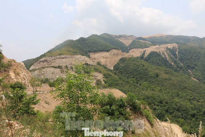 Điều tra sai phạm tại 6 dự án bất động sản 'khủng' ở Nha Trang ảnh 2