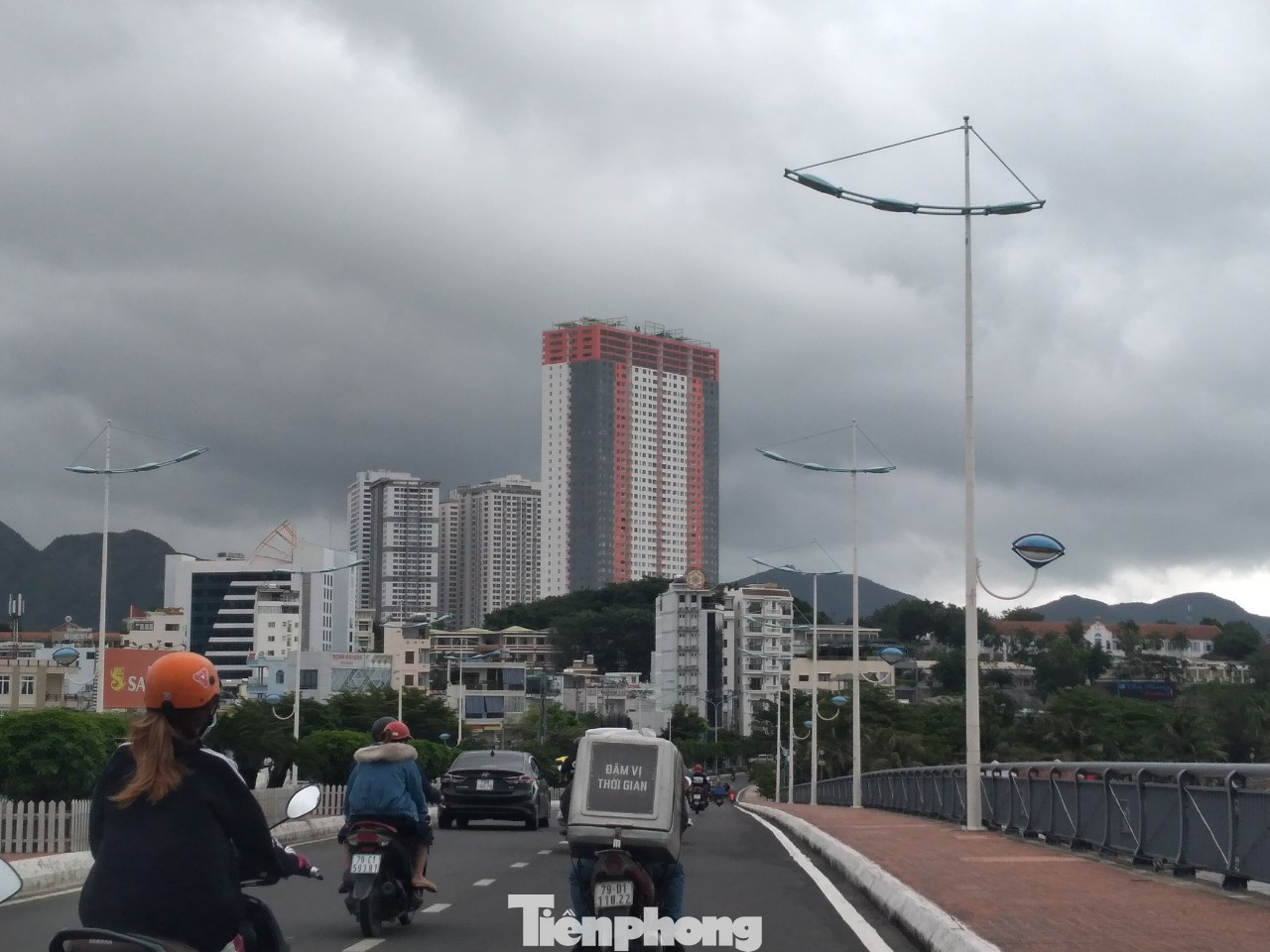 Cận cảnh 6 dự án bất động sản 'khủng' ở Nha Trang bị điều tra ảnh 10