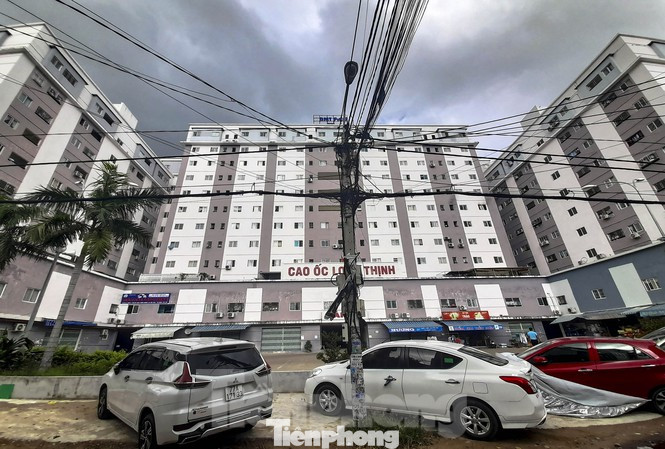 Xẻ 'đất vàng' làm nhà trái phép, dự án King Bay 125ha 'bán lúa non' ảnh 5