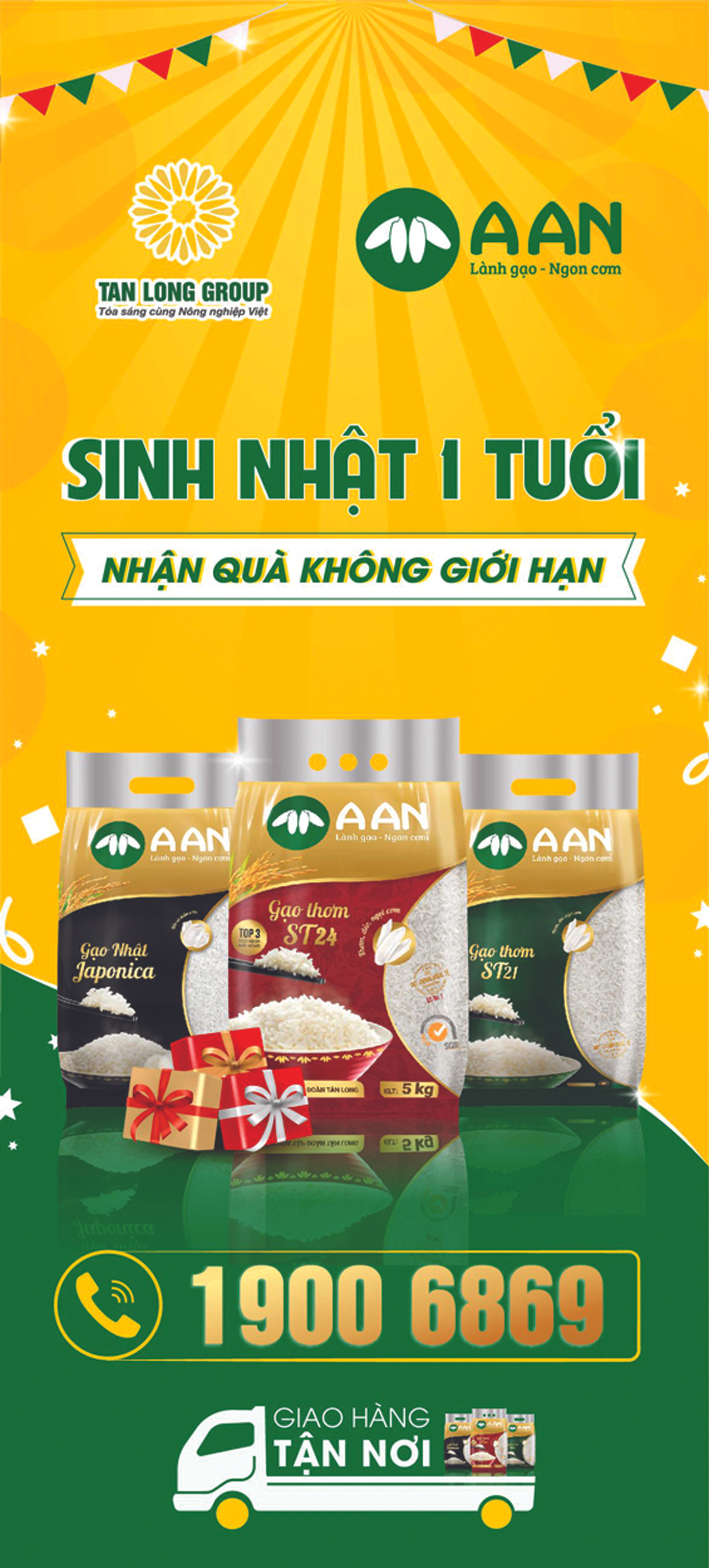 Bắt tay vì một 'cánh đồng hạnh phúc' ảnh 2