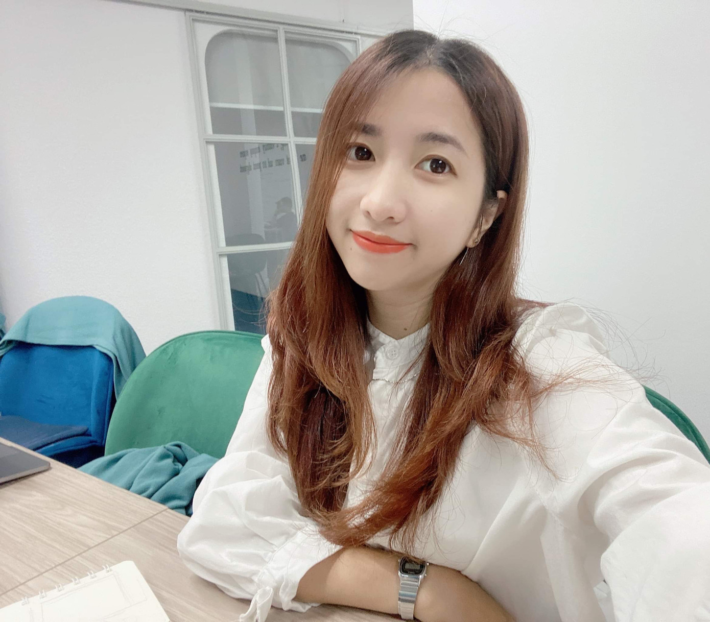 Hoạ sĩ 9X chép sử bằng tranh ảnh 1