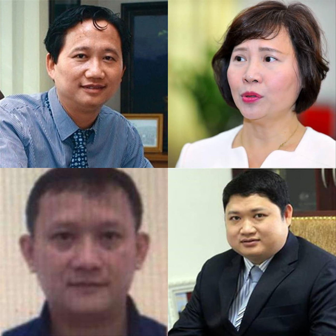 Tìm giải pháp ngăn người bỏ trốn khi bị khởi tố ảnh 2