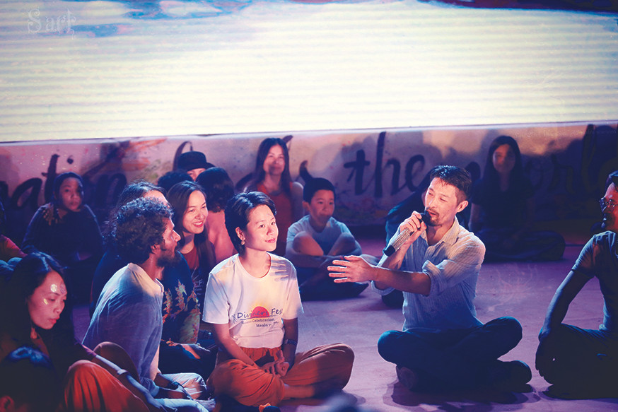 Cô gái chuyên săn tài trợ của các tỷ phú Mỹ ảnh 1