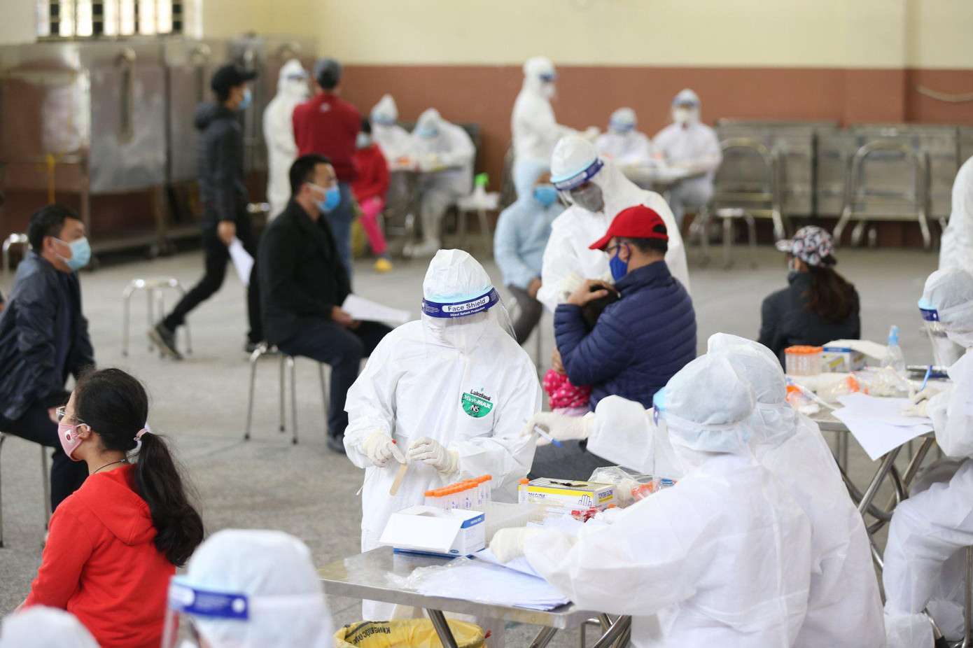 Bác sĩ chuyên khoa nói về việc 'bệnh nhân ung thư ăn đồ bổ sẽ nhanh chết' ảnh 3