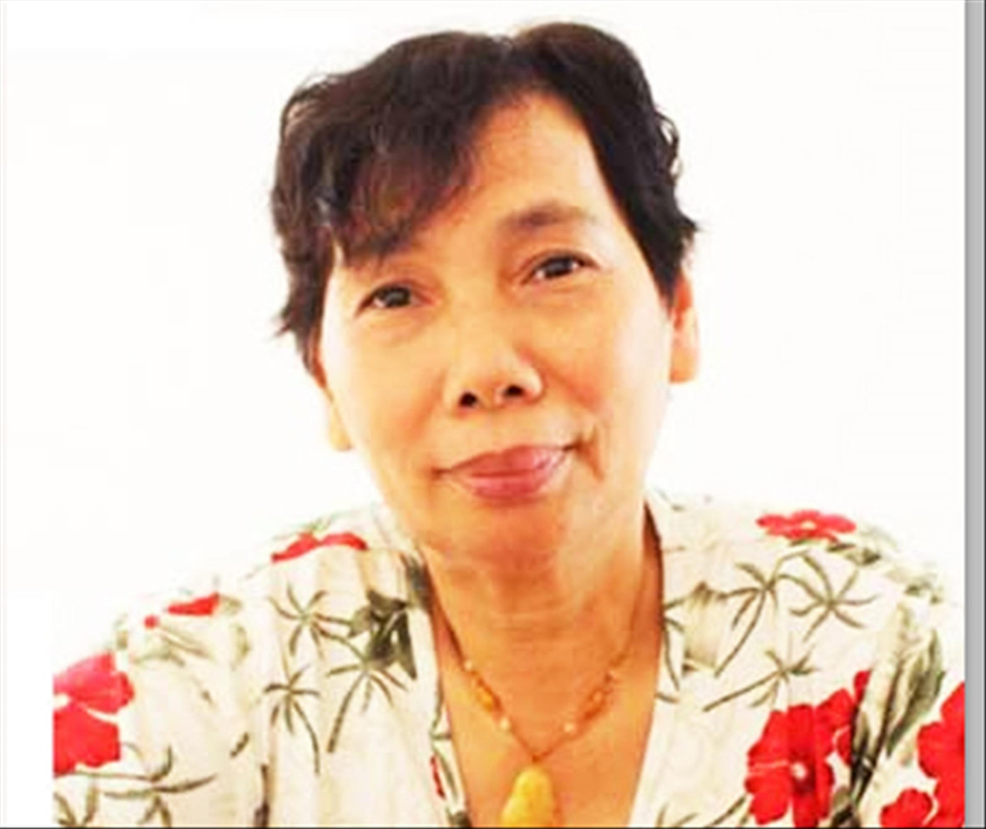 Tiết lộ của nhà văn viết về nhà tình báo huyền thoại Mười Hương ảnh 1