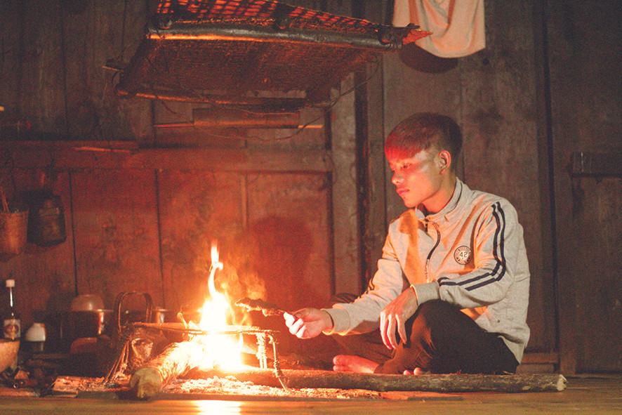 Tôi đi săn chuột 'quý tộc' ảnh 5