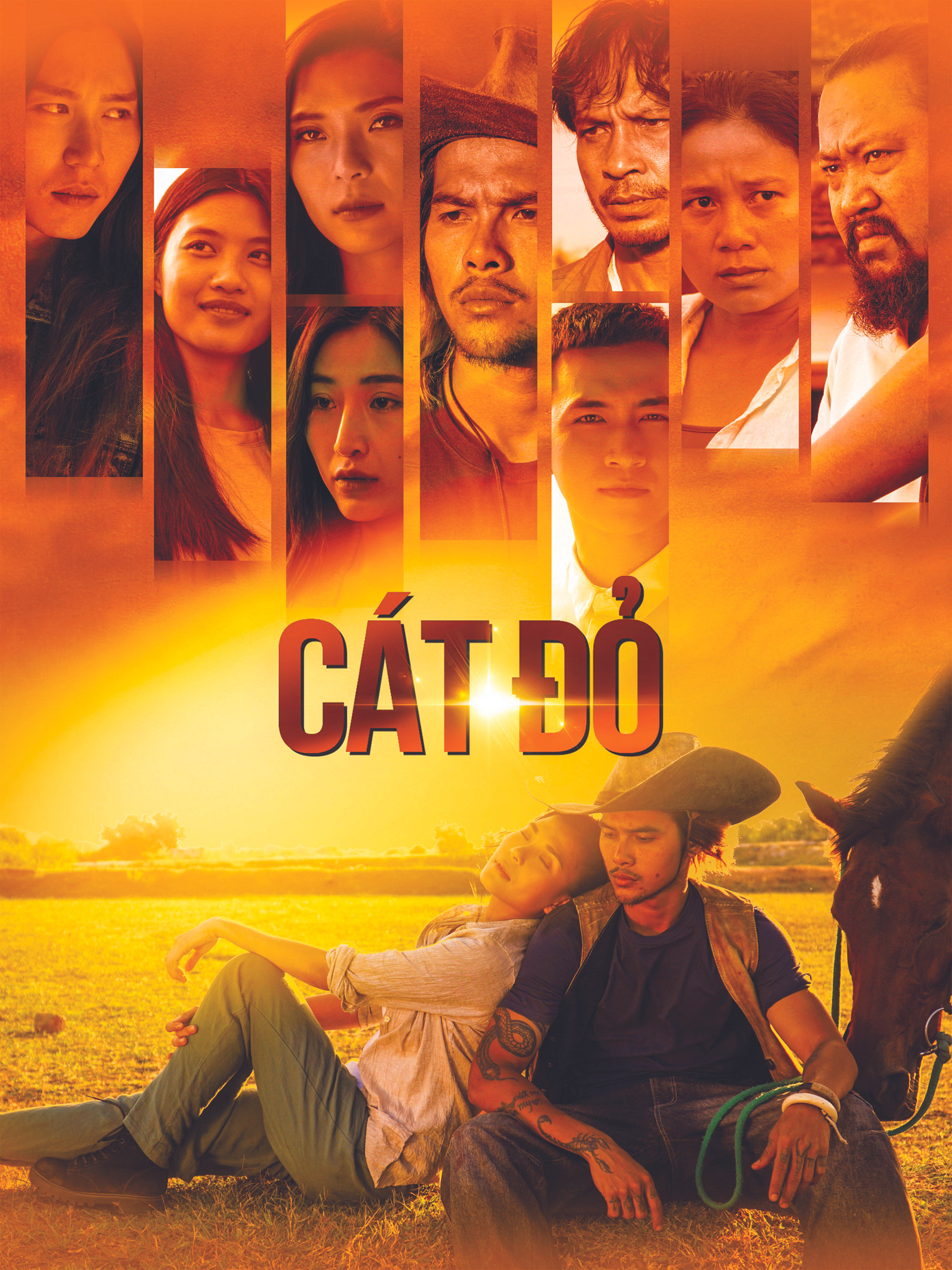 Lưu Trọng Ninh: Biết sợ nhiều hơn ảnh 1