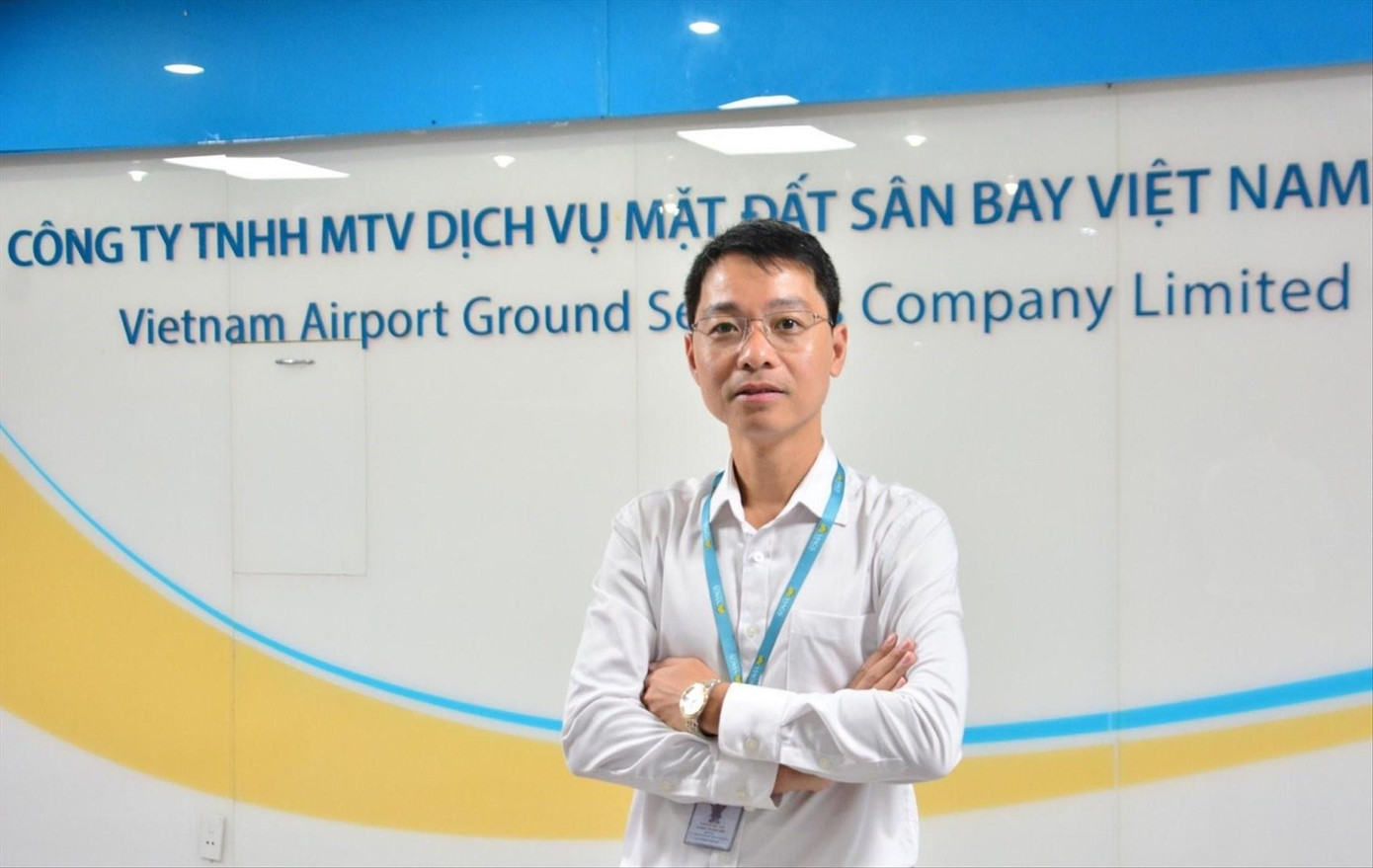 Đón lao động từ Guinea Xích đạo: Những người xung phong và chuyện 'thiết kế lại' máy bay ảnh 1