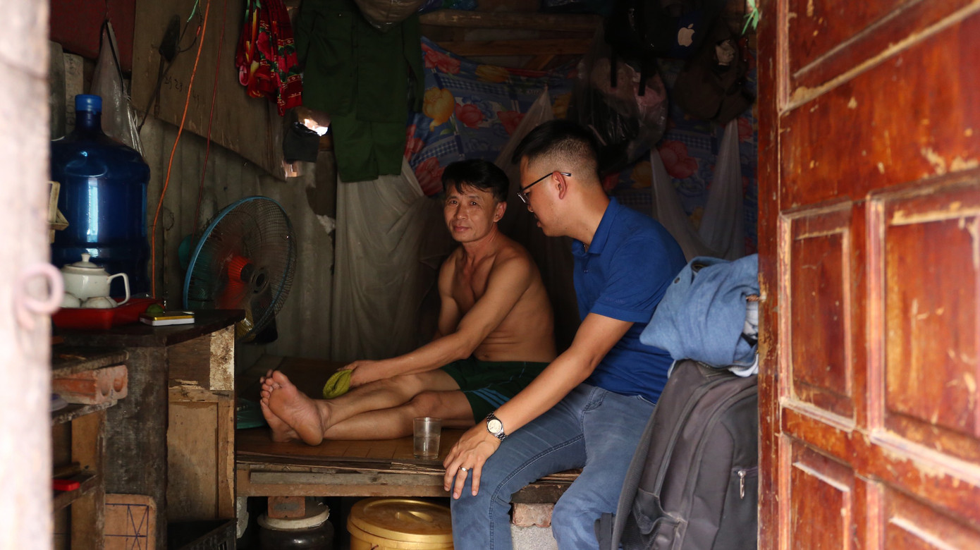 Chuyện chép giữa những ngày hạ cháy ảnh 1