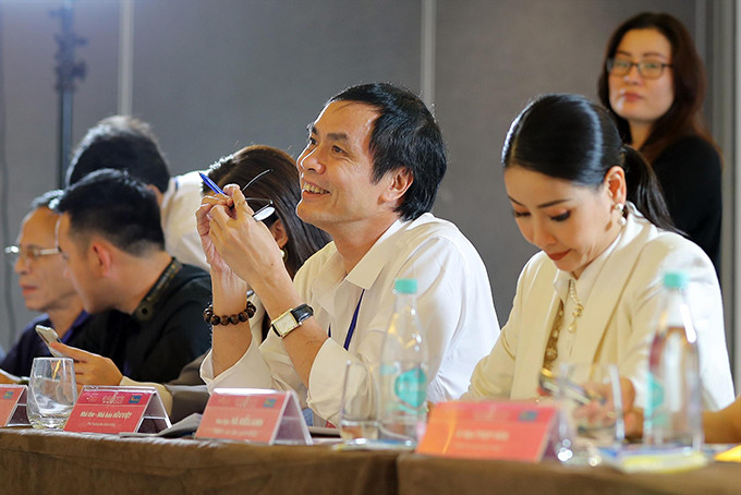 Tươi mới 30 gương mặt được chọn ảnh 2