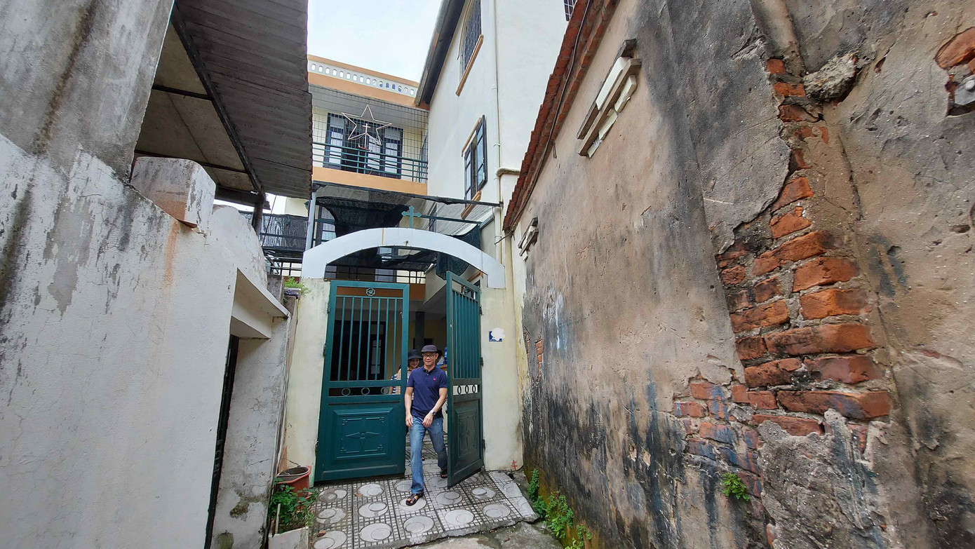 Ánh sáng từ những góc khuất, Kỳ 2: Nhật ký của những bà bầu nhí ảnh 1