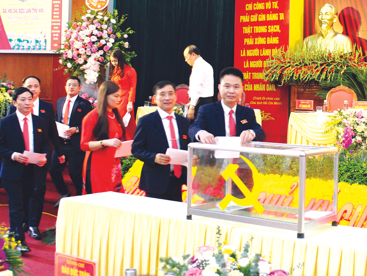  Phú Xuyên hướng đến đô thị vệ tinh phía Nam Thủ đô ảnh 1