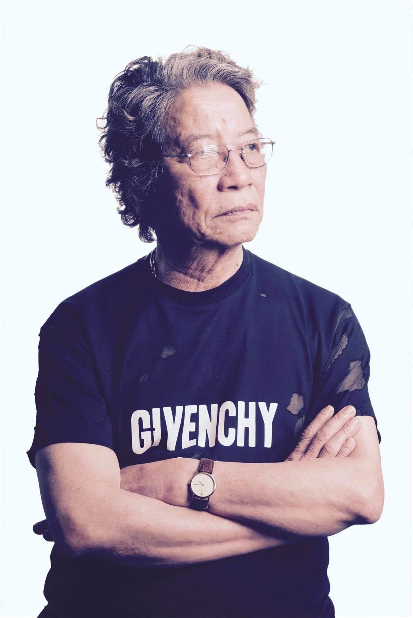 Phó Đức Phương qua hồi ức Thanh Lam, Nguyễn Vĩnh Tiến ảnh 1