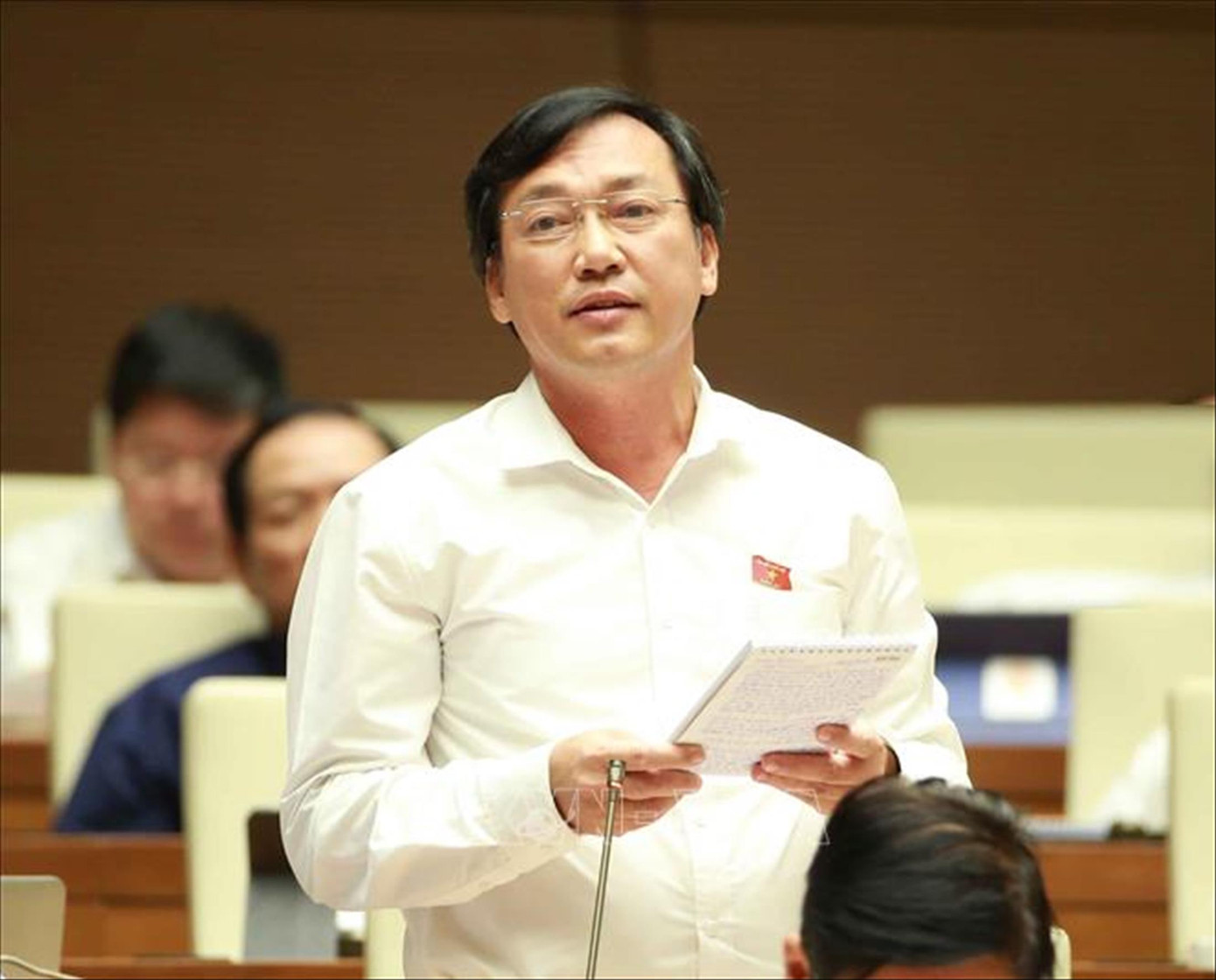 Nhân rộng niềm tin để có nhiều Thủy Tiên ảnh 1