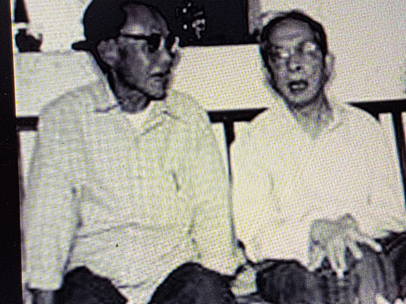 Truân chuyên nhà tình báo Nguyễn Phổ ảnh 1